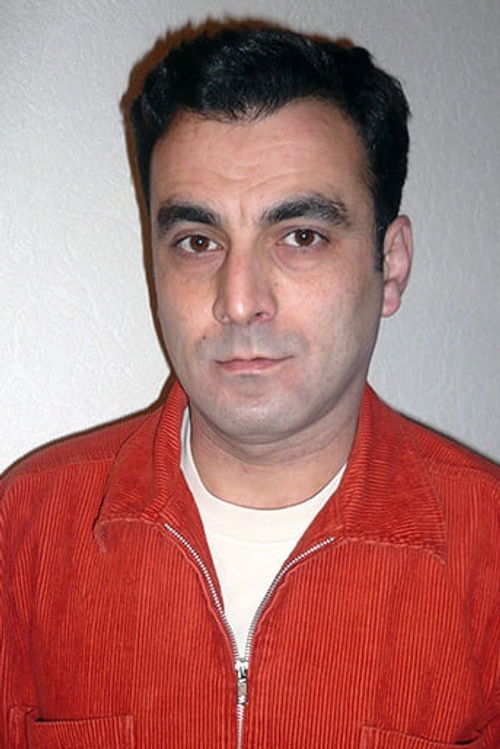 Photo of Vüqar Məmmədəliyev