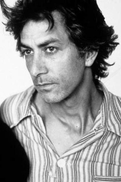 Photo of David Strathairn
