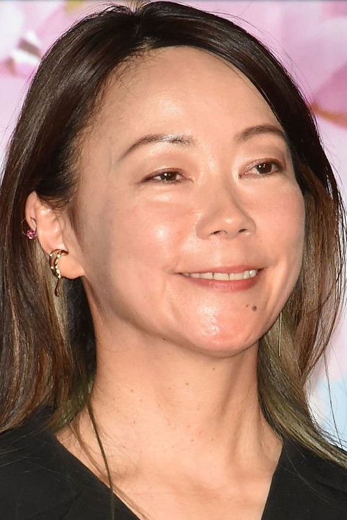 Photo of Akiko Ohku