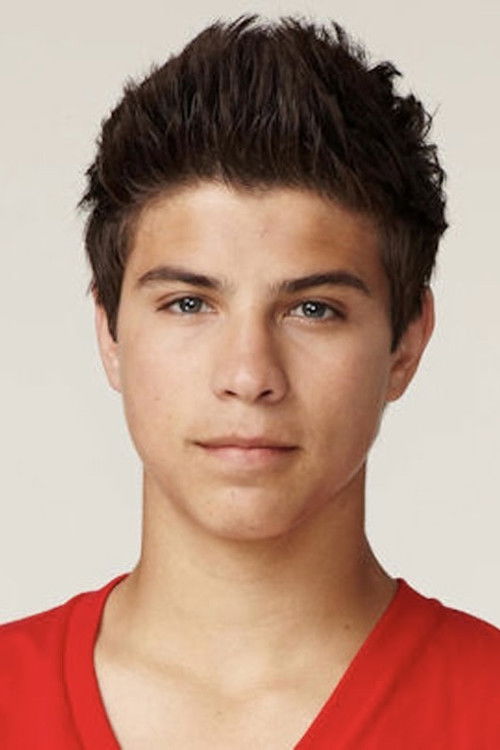 Photo of Luke Bilyk