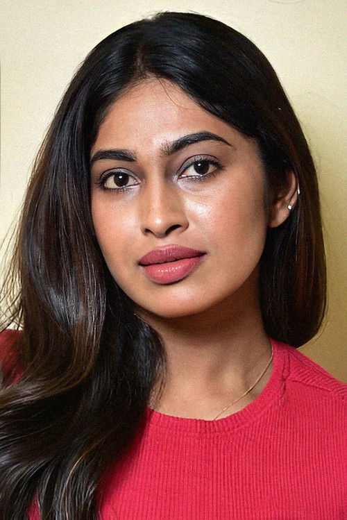 Photo of Suruthi Periyasamy