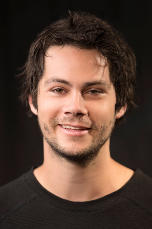 Photo of Dylan O'Brien