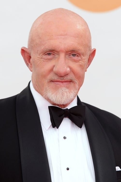 Photo of Jonathan Banks