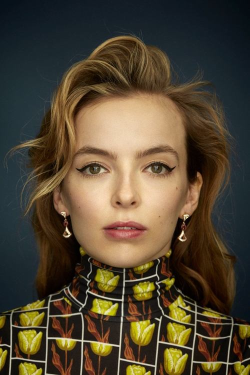 Photo of Jodie Comer