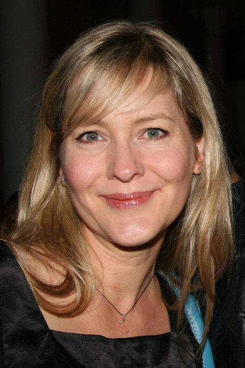 Photo of Linda Larkin