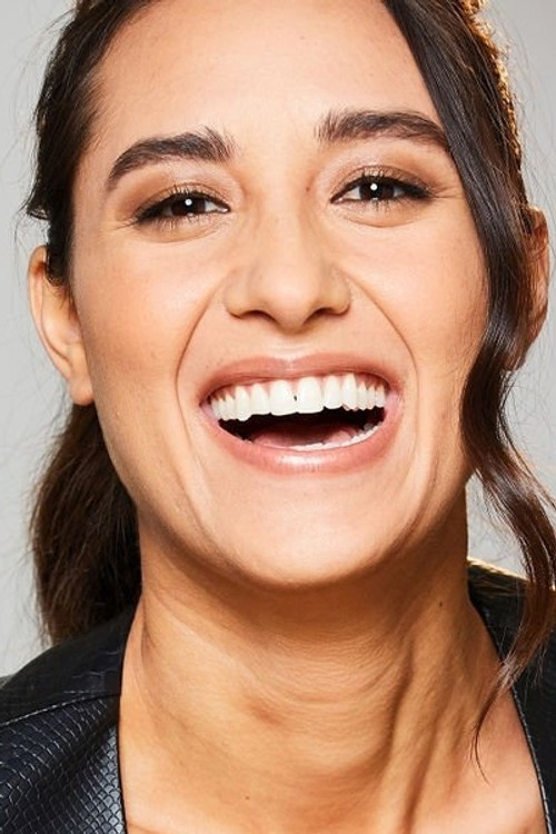 Photo of Jennifer Polania