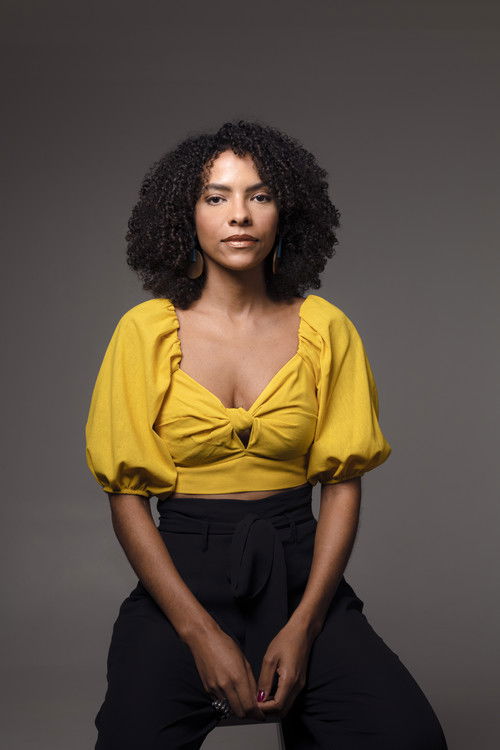 Photo of Tuanny Araujo