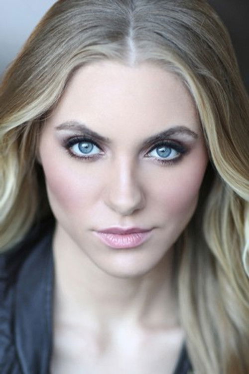 Photo of Jessica Sipos