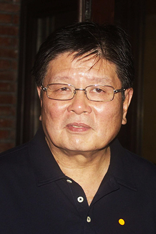 Photo of Mike de Leon