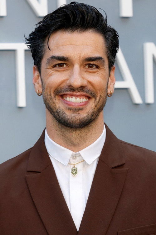 Photo of Aras Aydın