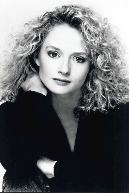 Photo of Maria Pitillo