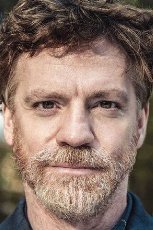 Photo of William Houston