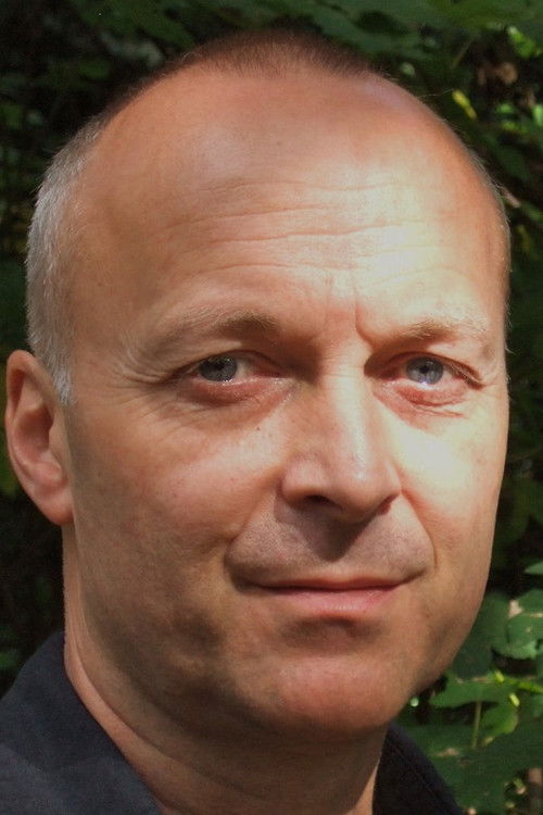 Photo of Malcolm Freeman