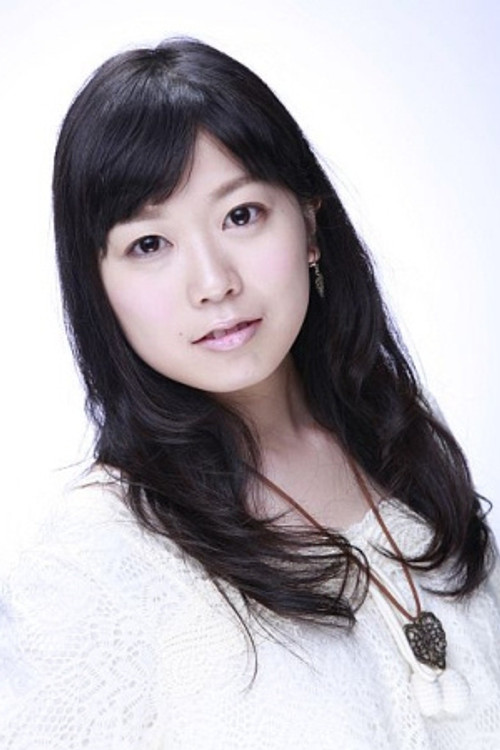 Photo of Kanako Miyamoto