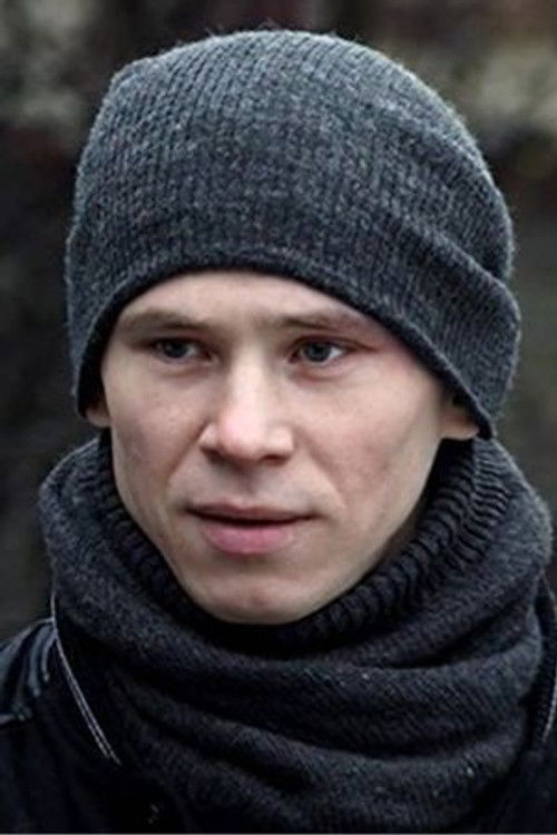 Photo of Pyotr Logachev