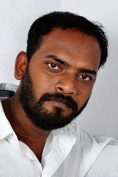 Photo of Vinod Sagar