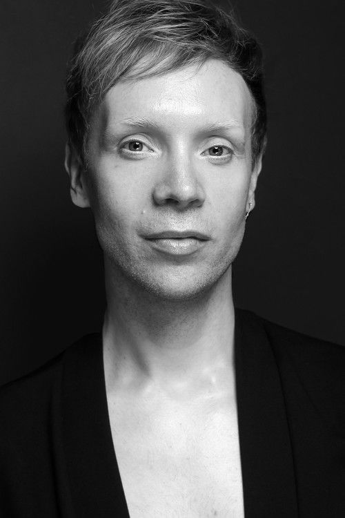 Photo of Sheridan Ward