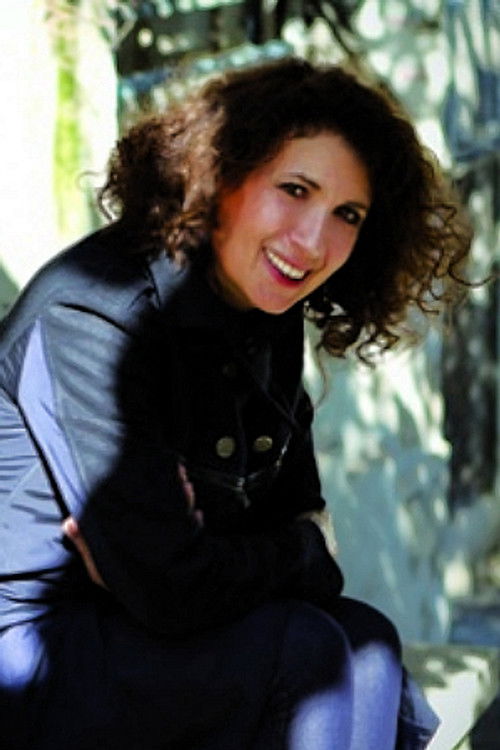 Photo of Antigoni Amanitou