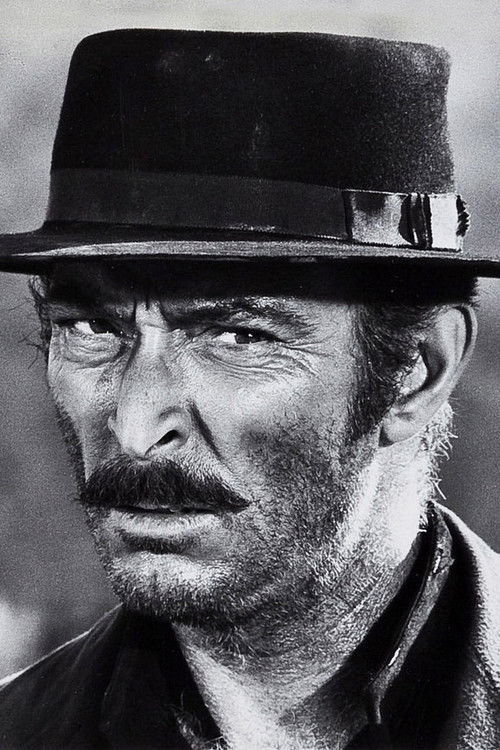 Photo of Lee Van Cleef