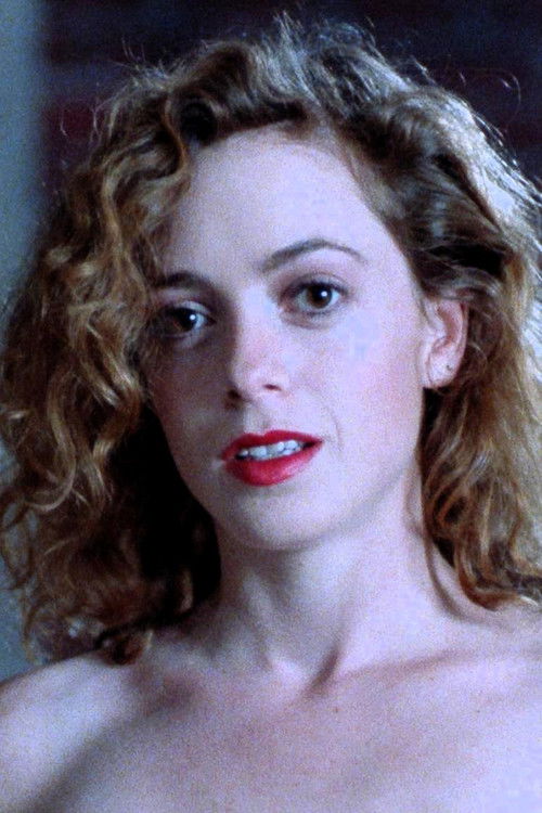 Photo of Pamela Ludwig