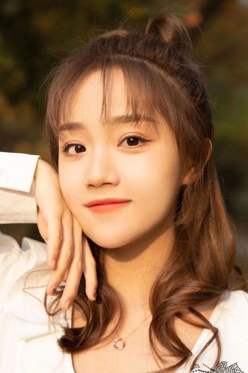 Photo of Yang Zhiwen