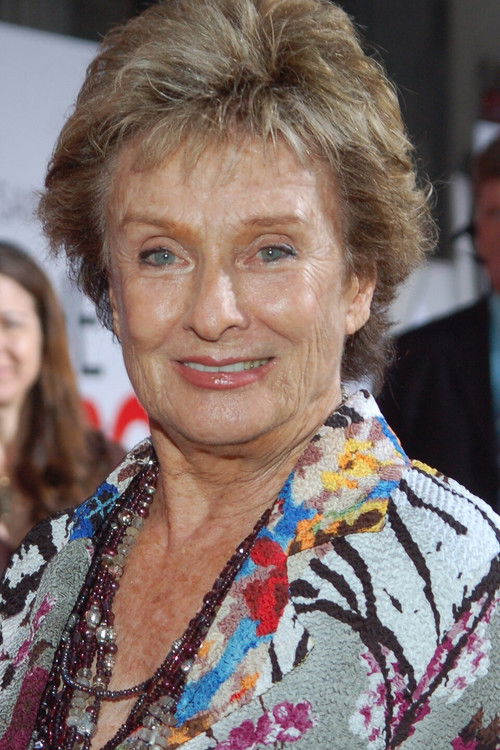 Photo of Cloris Leachman