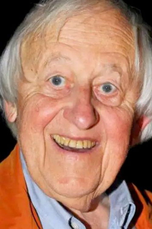 Photo of Christian Marin