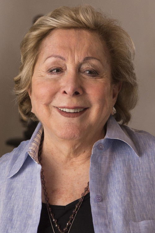 Photo of Aracy Balabanian