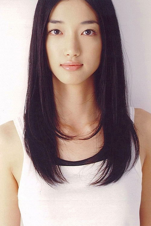 Photo of Noriko Iriyama