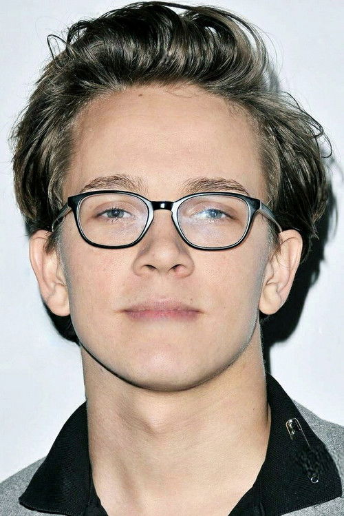 Photo of Austin P. McKenzie