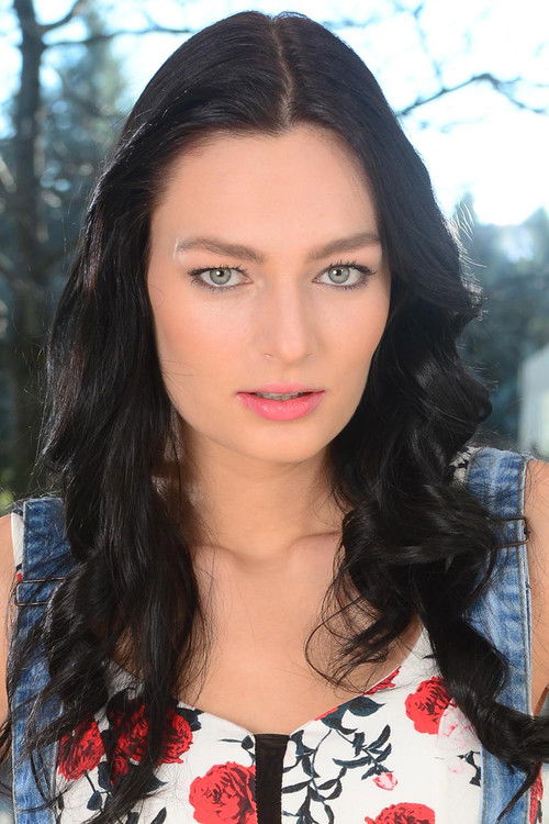 Photo of Leanne Lace