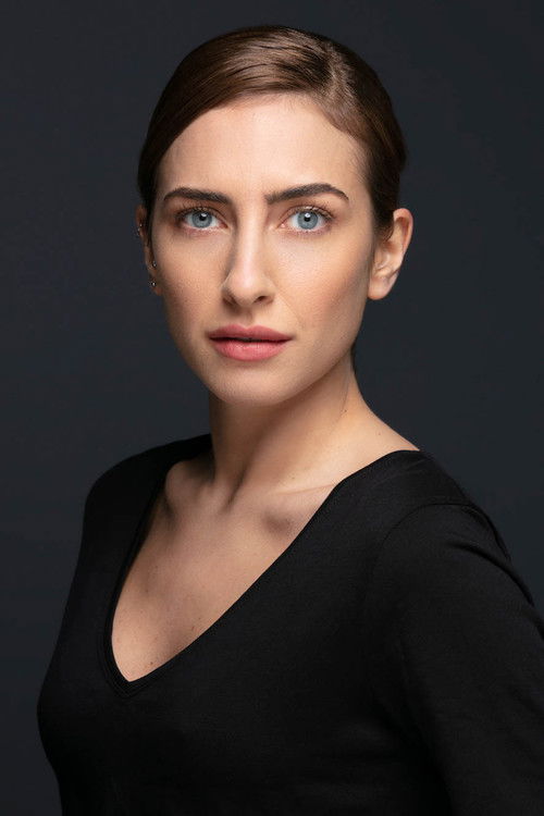 Photo of Hazar Motan