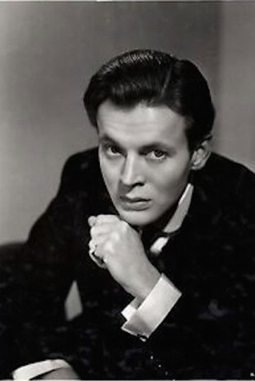 Photo of Jack Watling