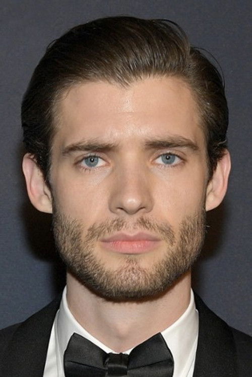 Photo of David Corenswet