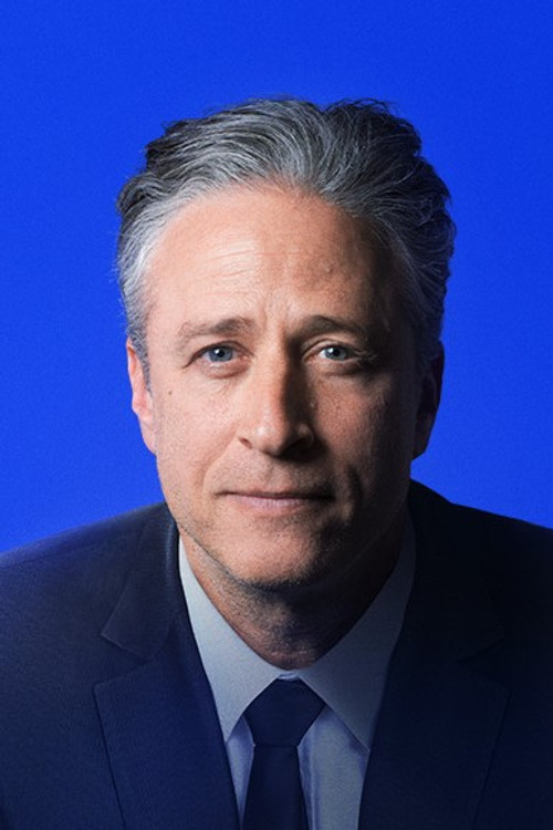 Photo of Jon Stewart