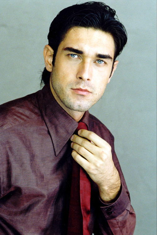 Photo of Burak Hakkı