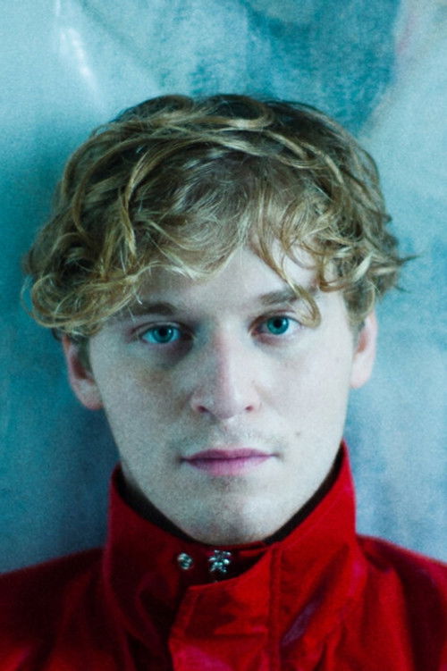 Photo of Fred Hechinger