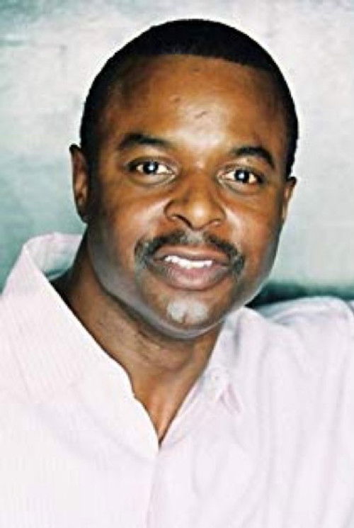 Photo of Victor Love