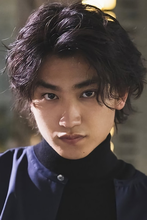 Photo of Daichi Kaneko