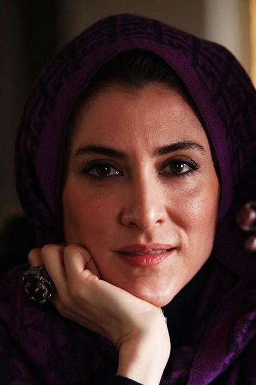 Photo of Vishka Asayesh