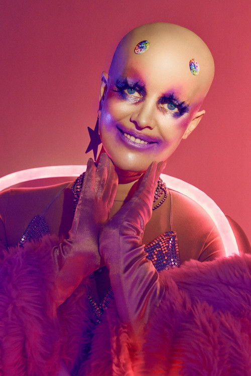 Photo of Karin Dreijer