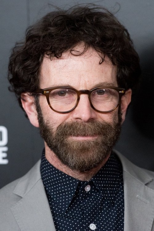 Photo of Charlie Kaufman