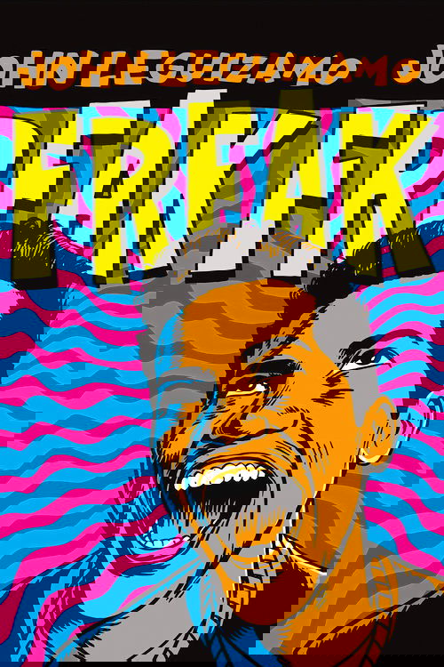 John Leguizamo: Freak