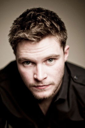 Photo of Jack Reynor