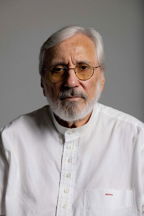 Photo of Oktai Mir-Kasimov