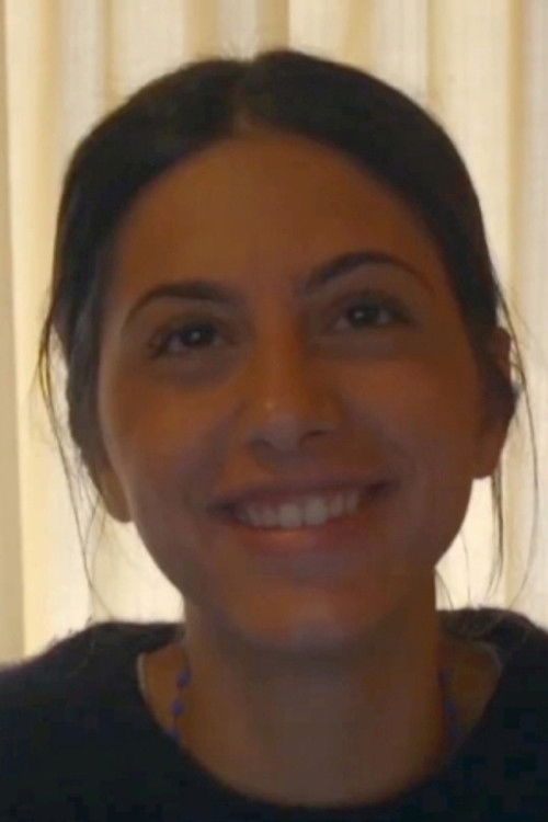 Photo of Camille Shooshani