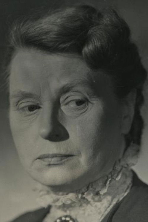 Photo of Paula Illemann Feder