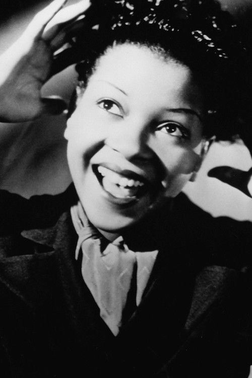 Photo of Jeni Le Gon