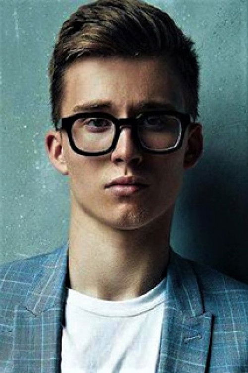 Photo of Daniil Burtsev