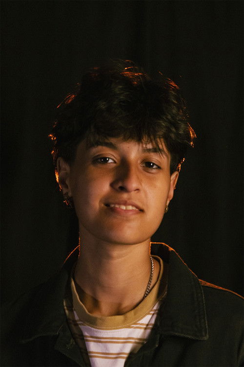 Photo of Laura Queiroz